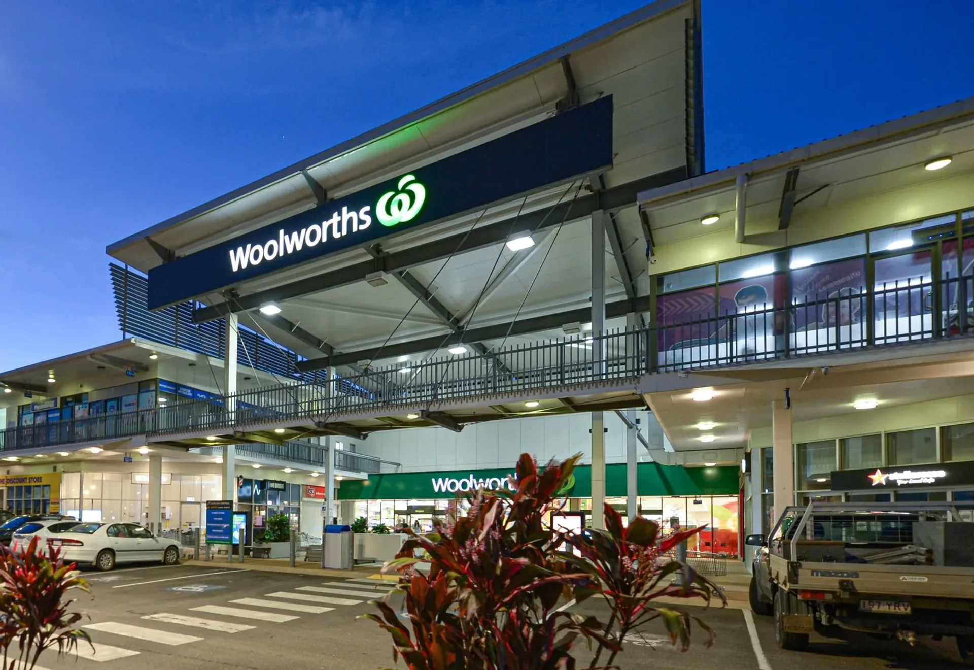 Shopping - Bargara coastal lifestyle