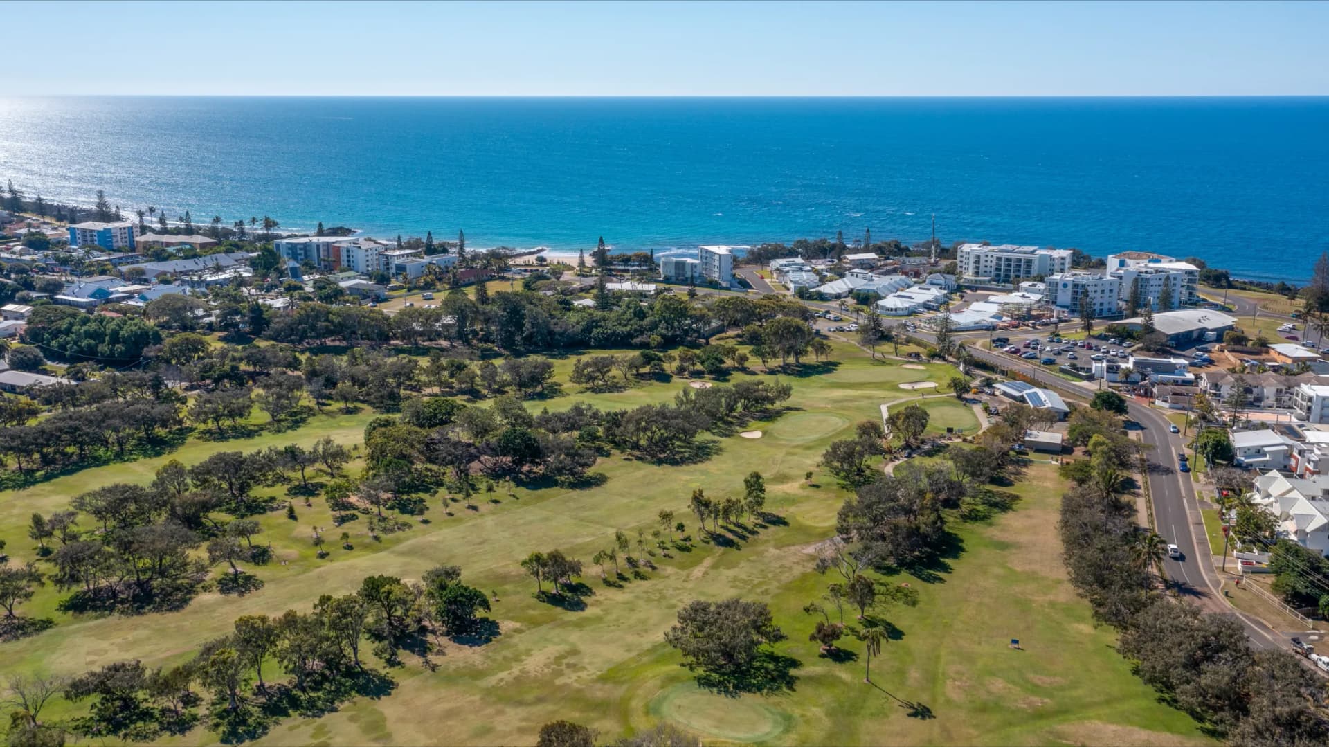 Bargara Golf Club