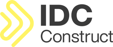 IDC Construct logo