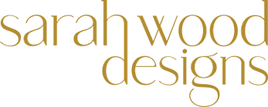 Sarah Wood Designs logo