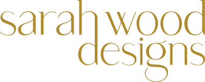 Sarah Wood Designs logo