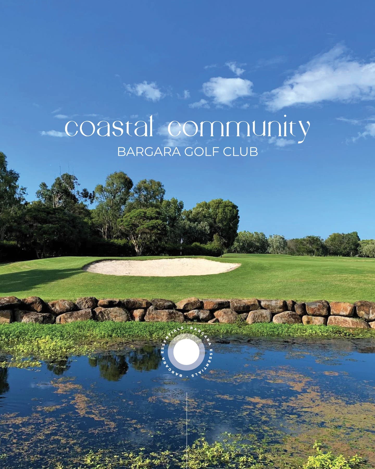 Oceanview Fairways