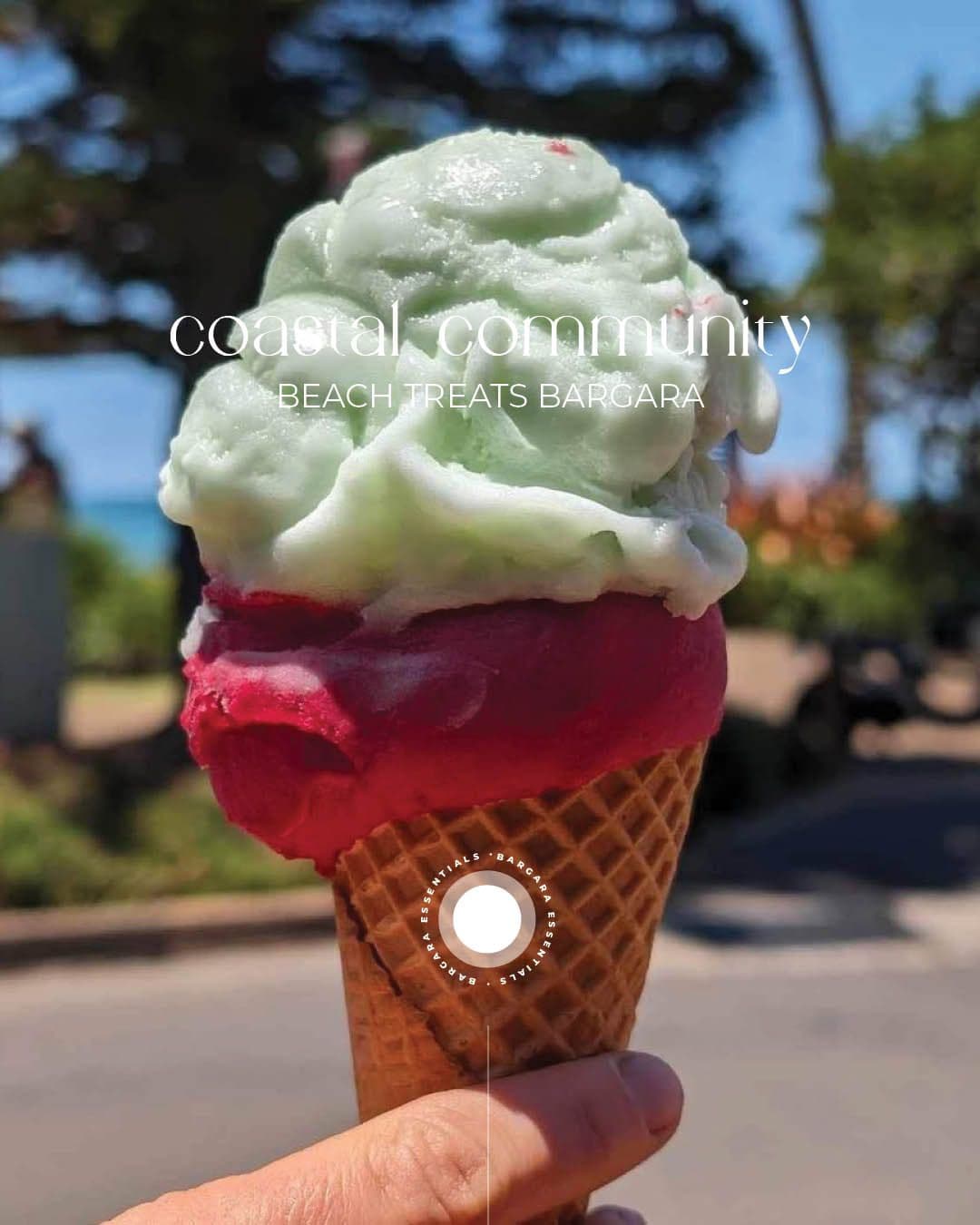 Artisanal Bakeries & Gelato